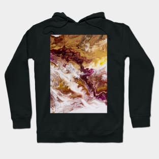 Peanut Butter and Jelly Hoodie